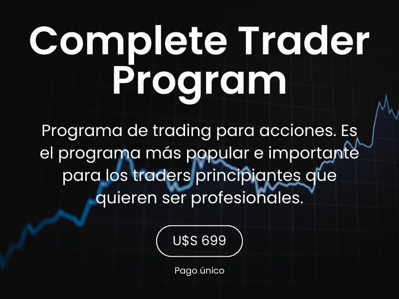 Complete Trader Program
